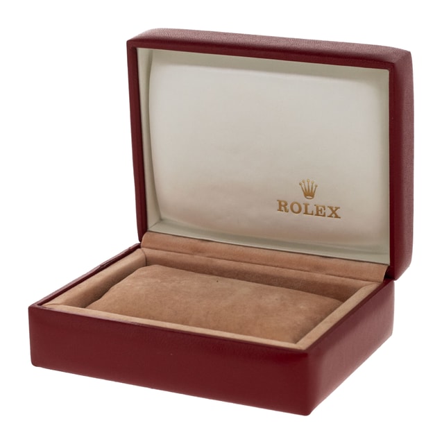 Rolex Datejust 16013 Image 4